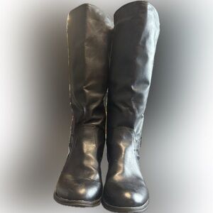 Arizona‎ Women’s Black Knee-High Boots